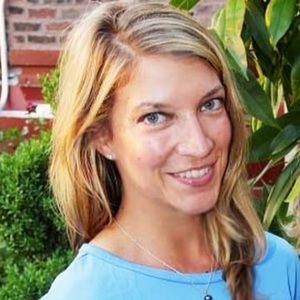 Meet your Posher, Jamie